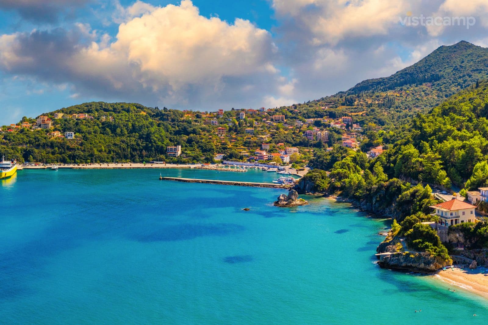 Kefalonia
