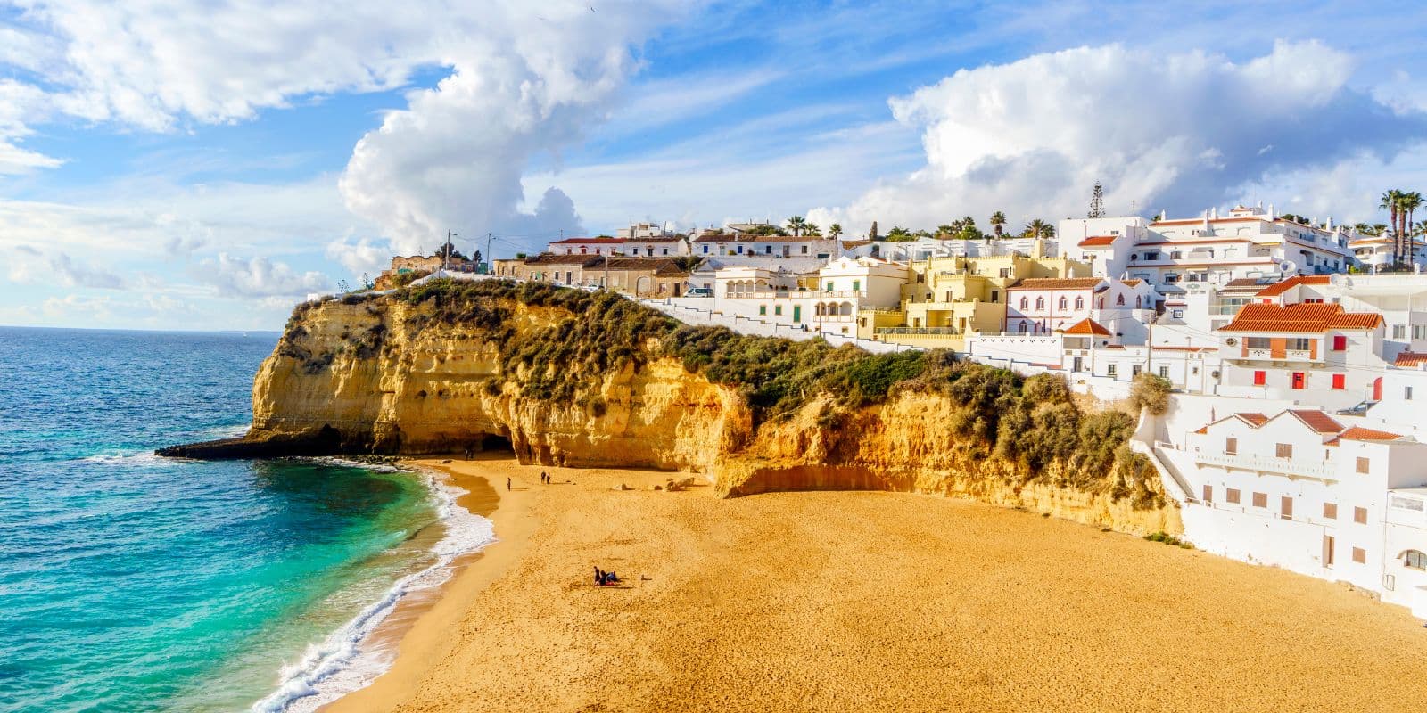 Portugal