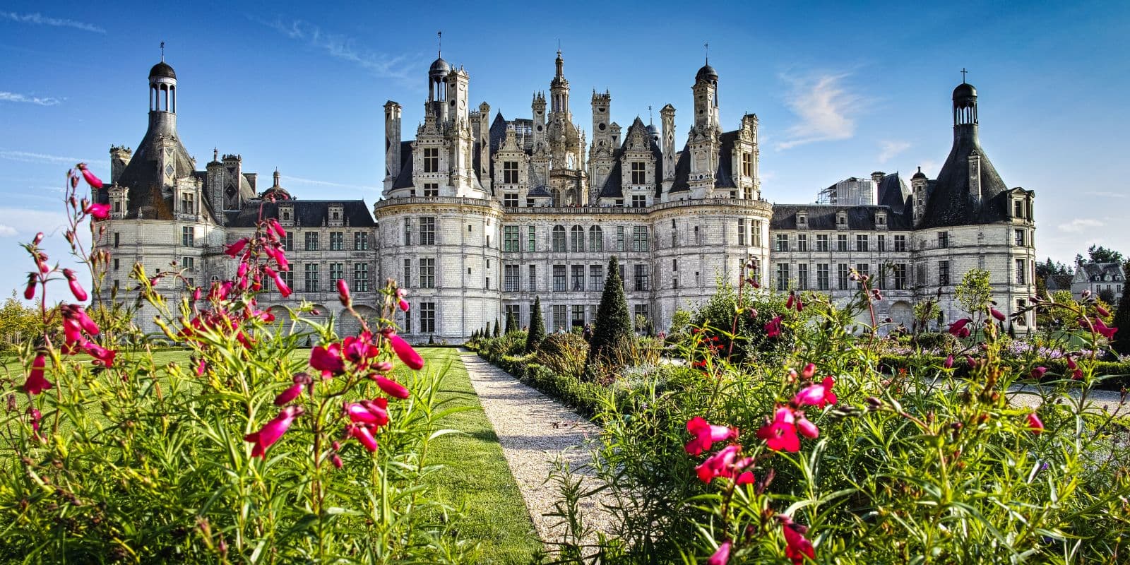 Centrum-Wal Loire