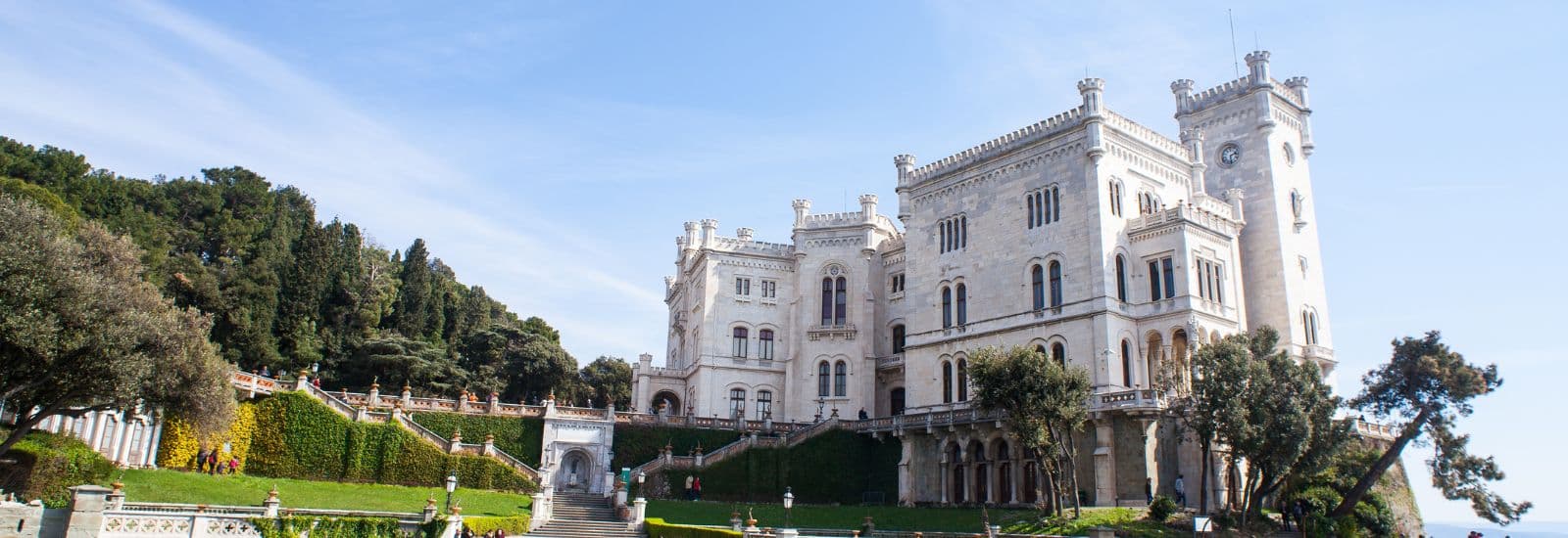 Friuli Wenecja Julia