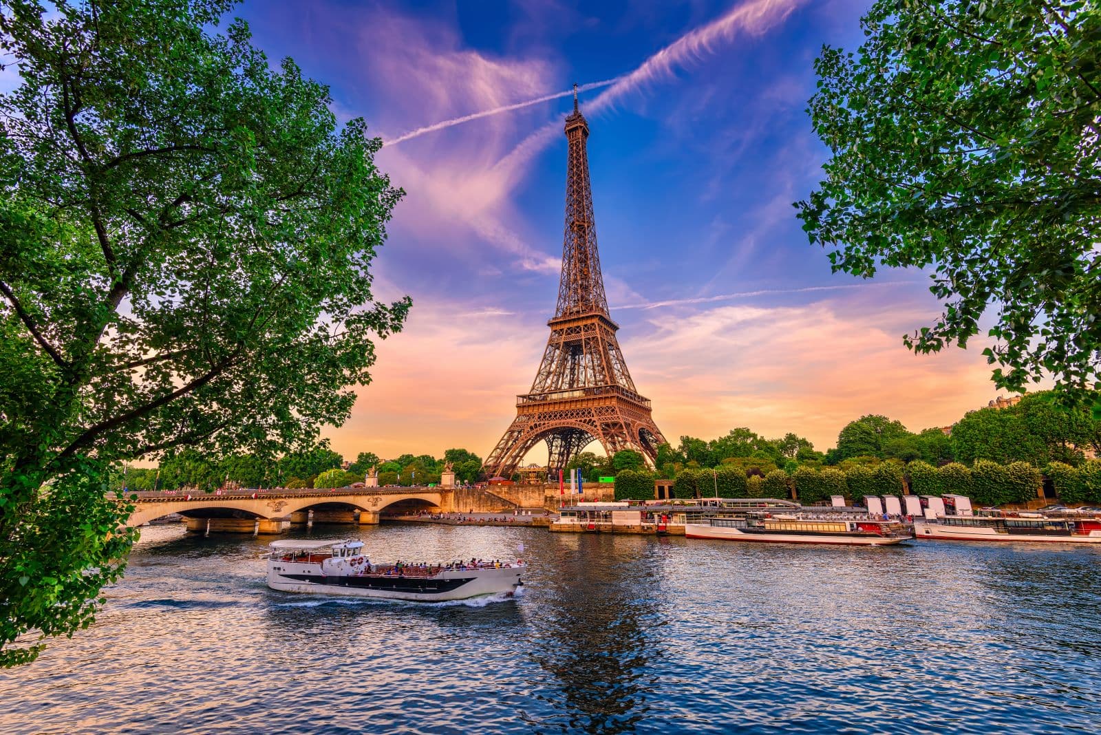 Île-de-France