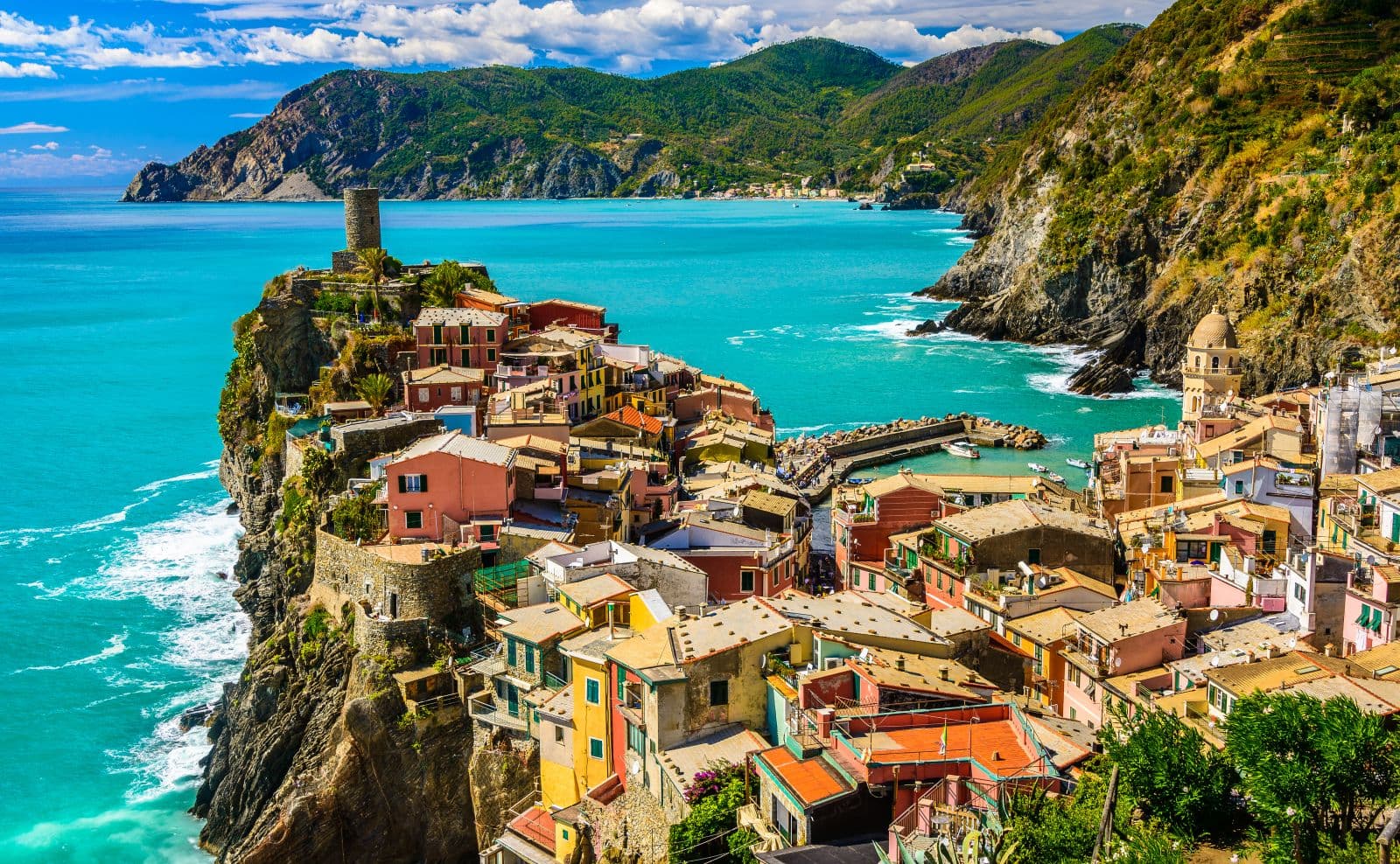 Liguria