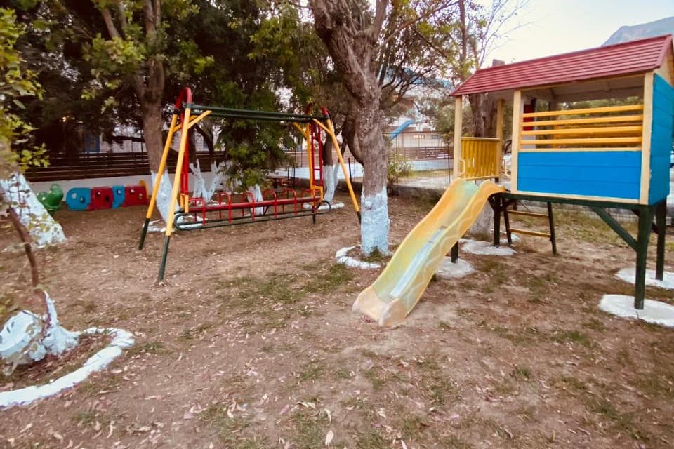Ocio y entretenimiento