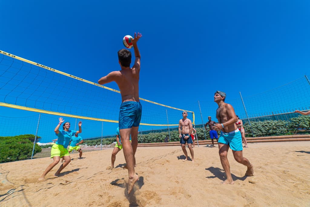 Sport i aktywności
