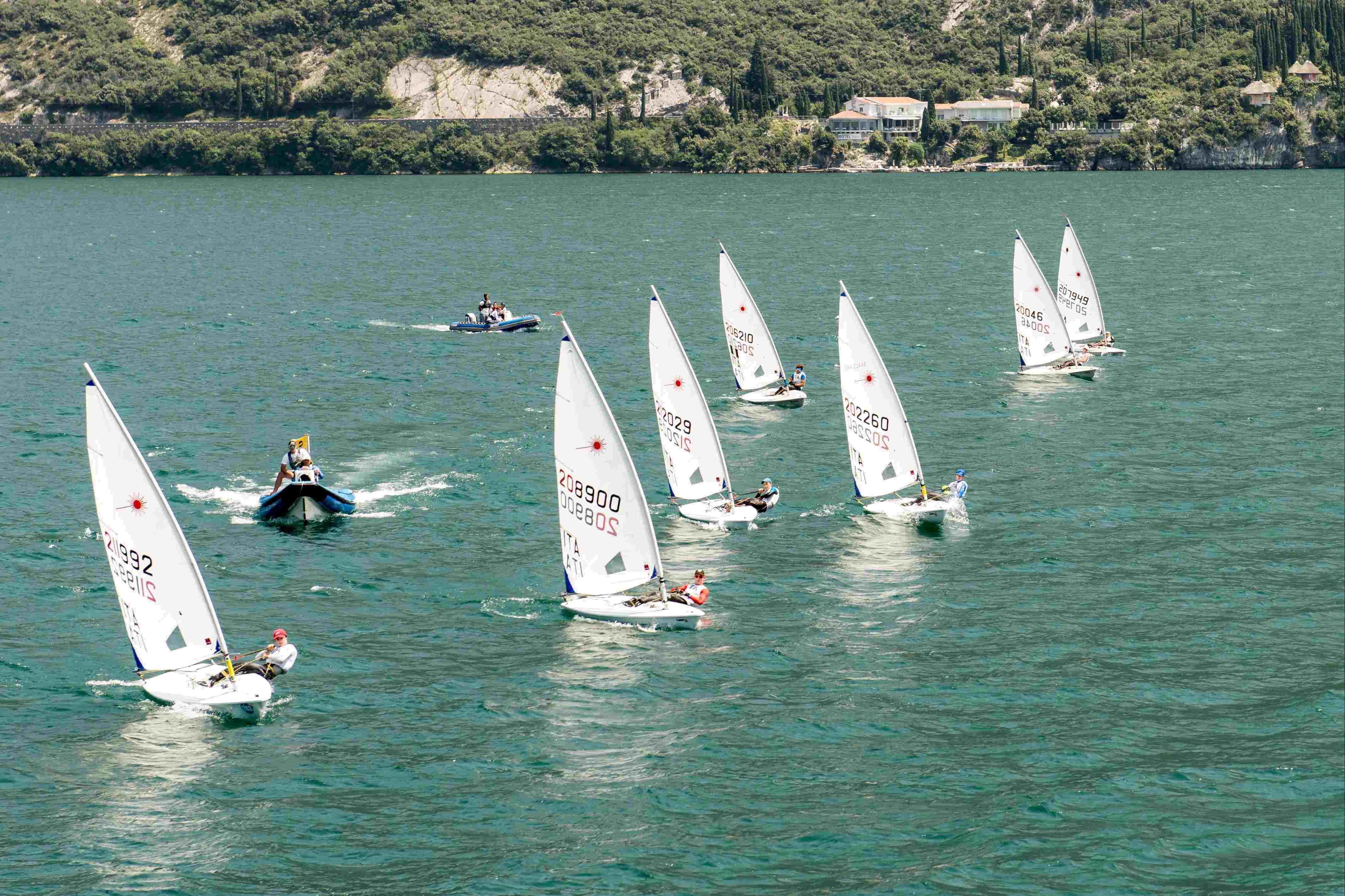 Wassersport