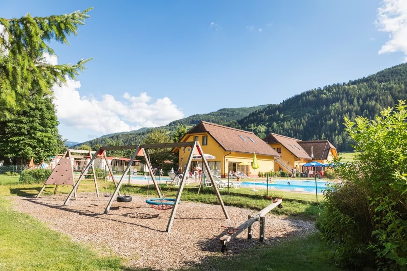 Camping Bella Austria, Austria – 8