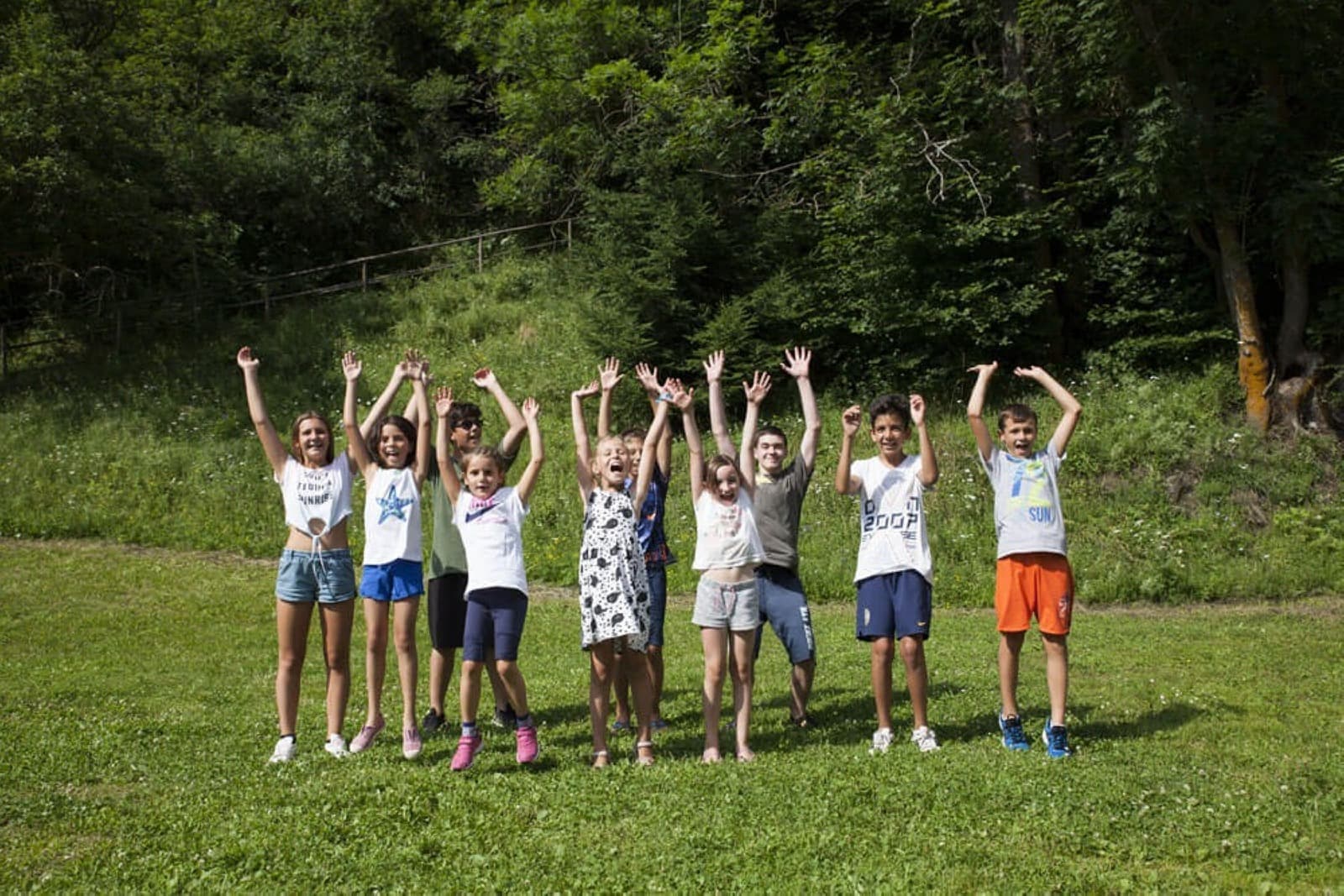 Camping Bella Austria, Austria – 3
