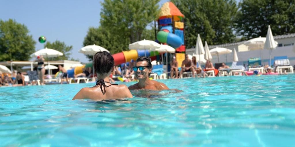 Butterfly Camping Village