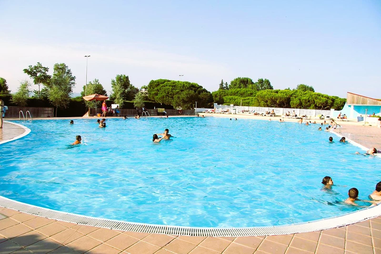 Waterpret
