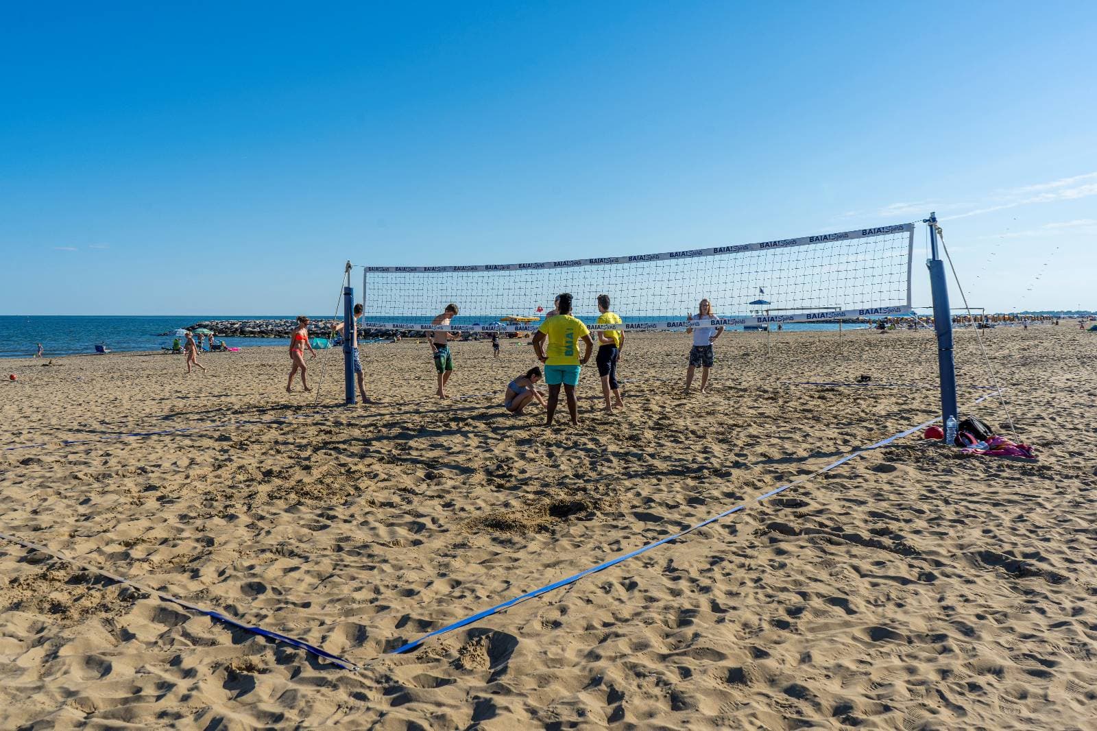 Sport i aktywności