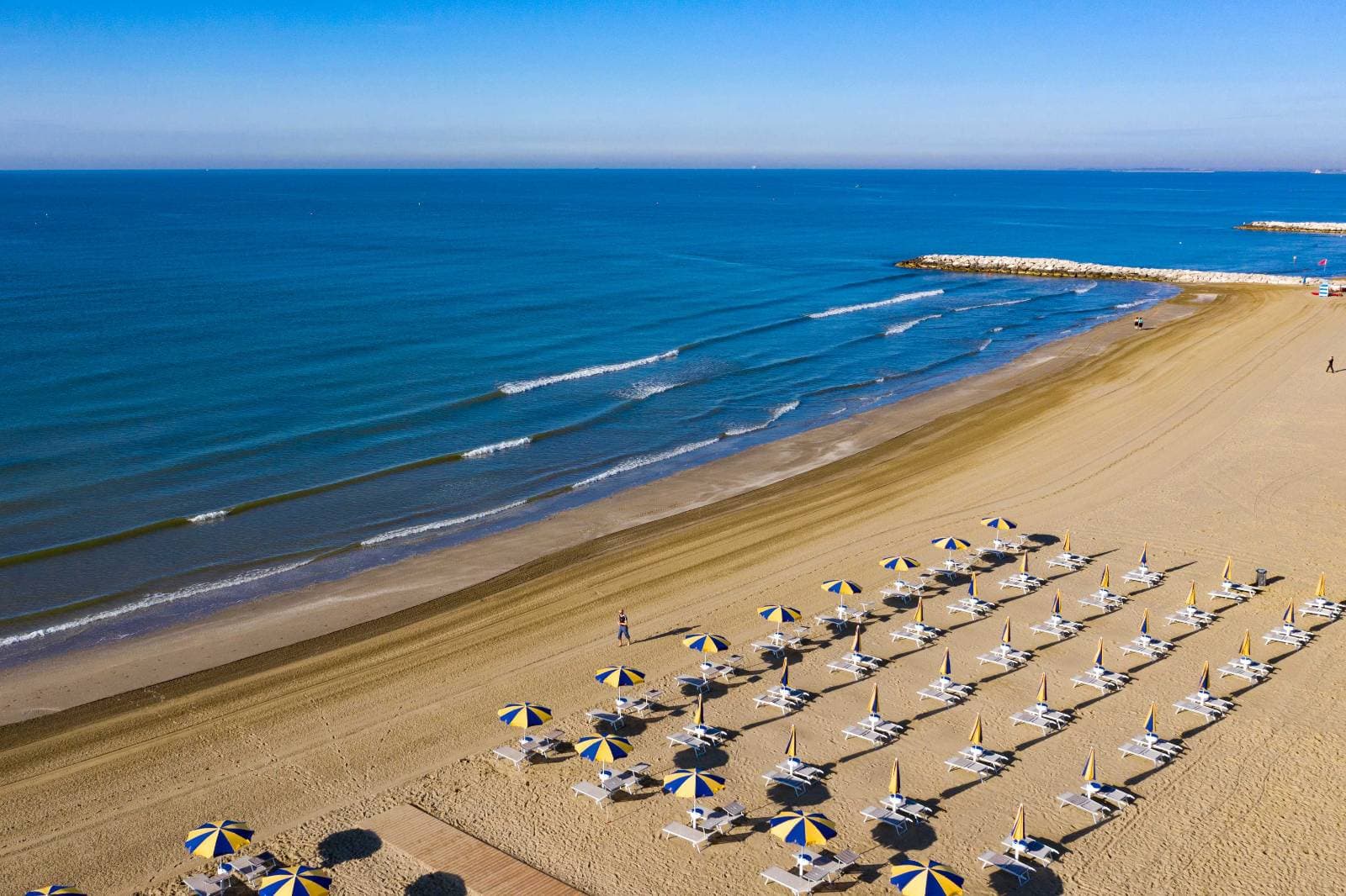 Plaża i morze