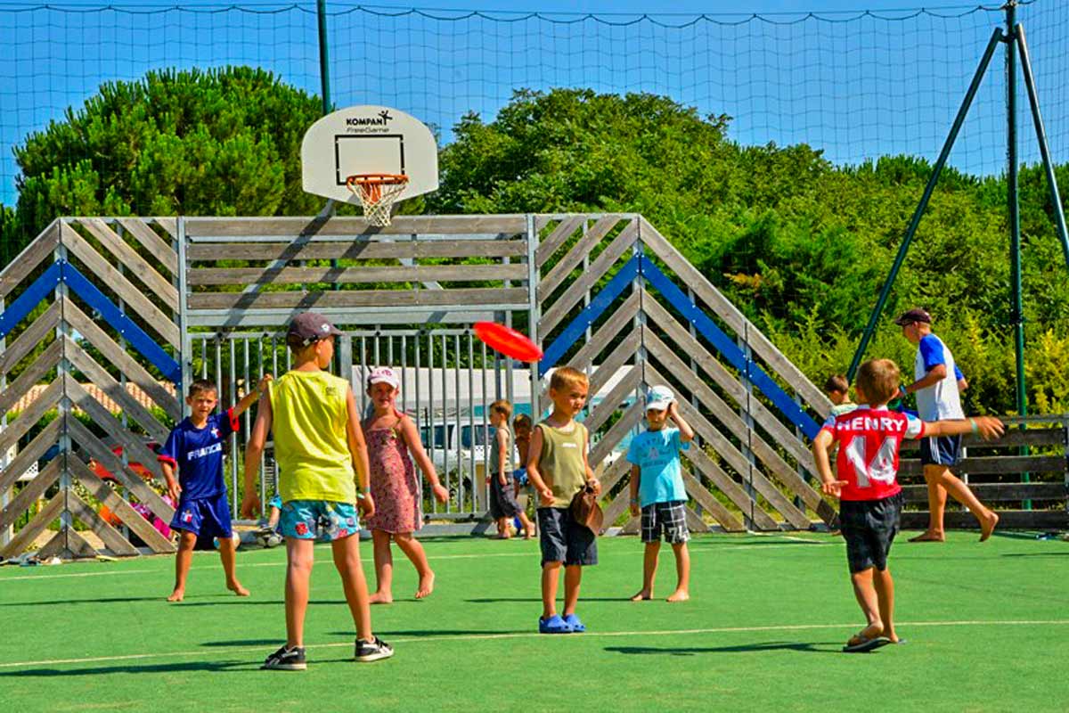 Sports et activités
