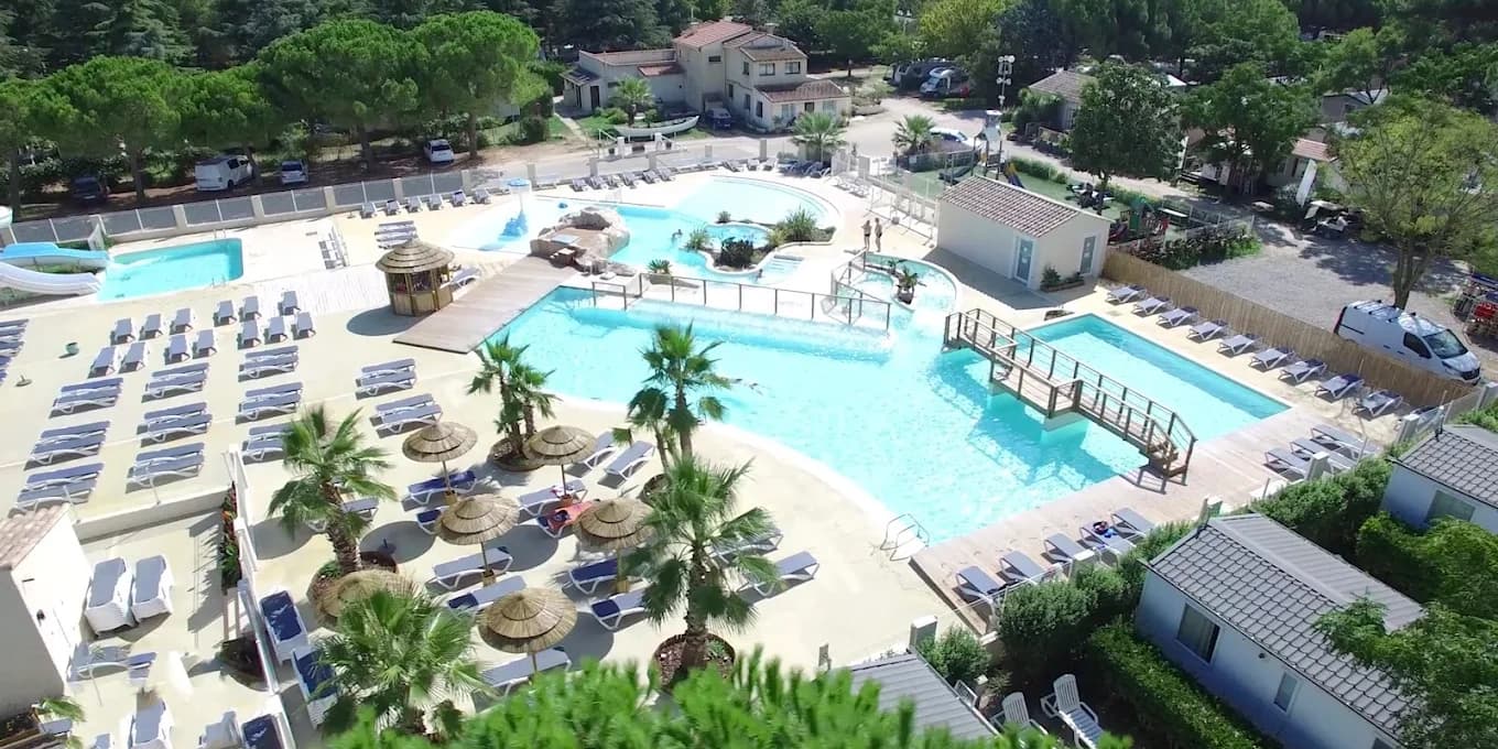 Camping Bon Port