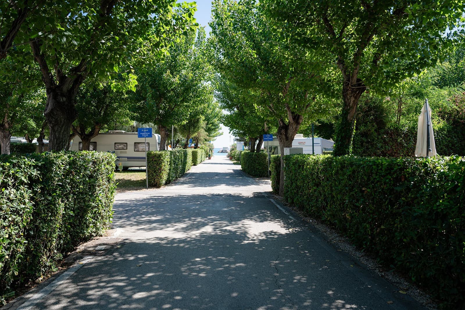 Vehicles & Parking facilities