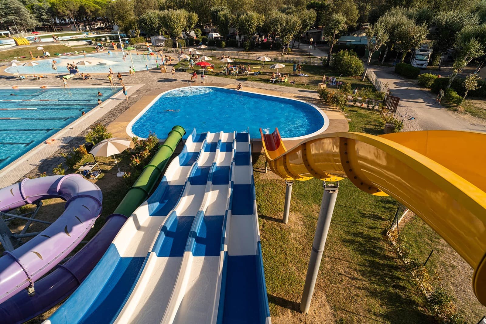 Park tal-ilma