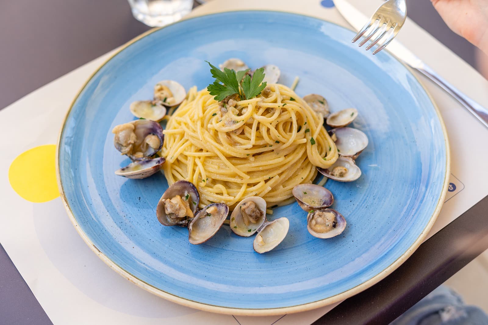 Food & Beverage Options