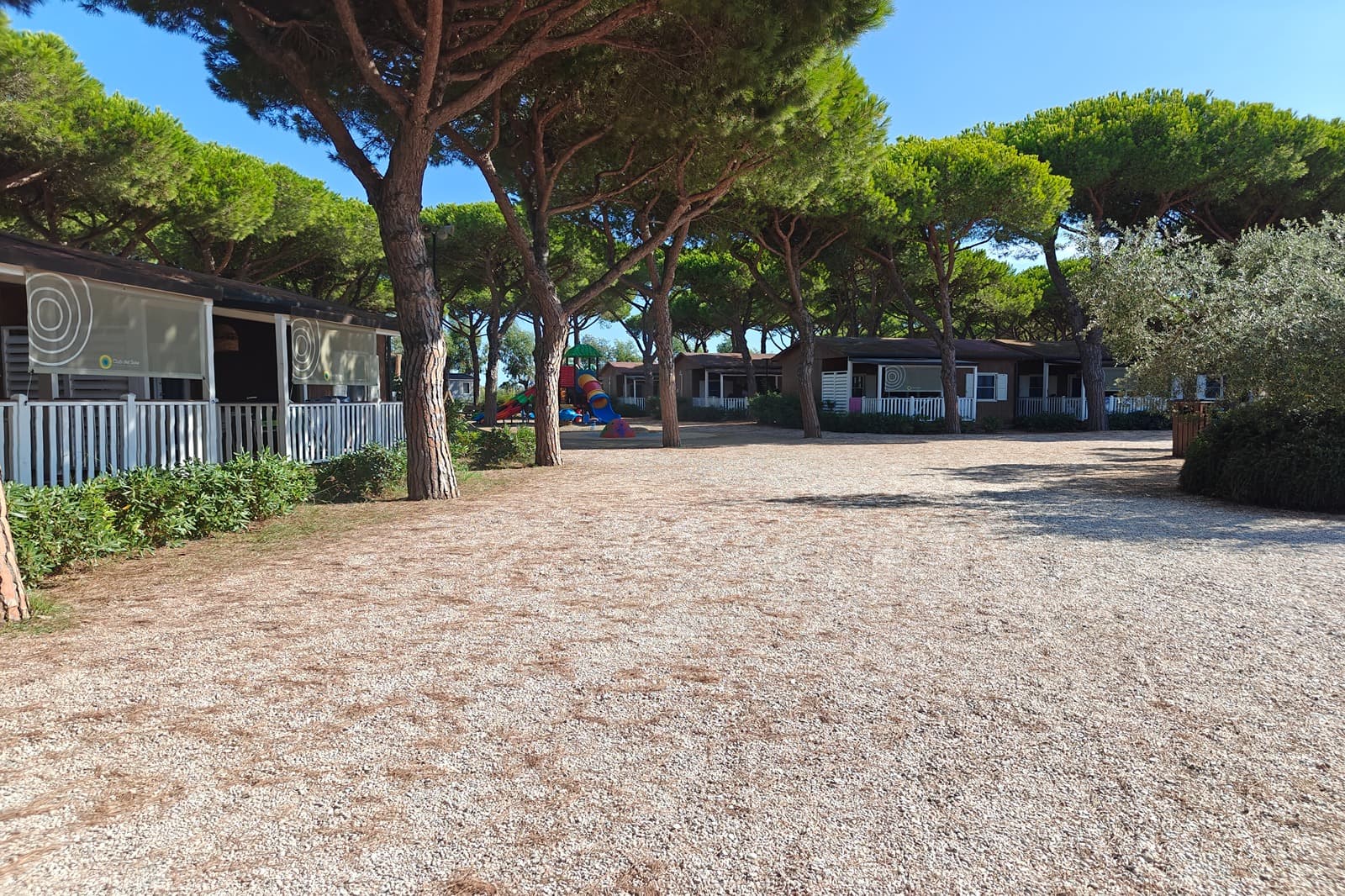 Vehicles & Parking facilities