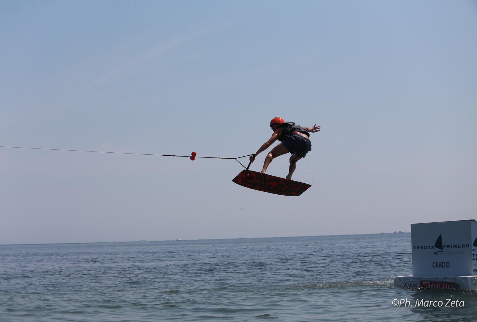 Watersporten