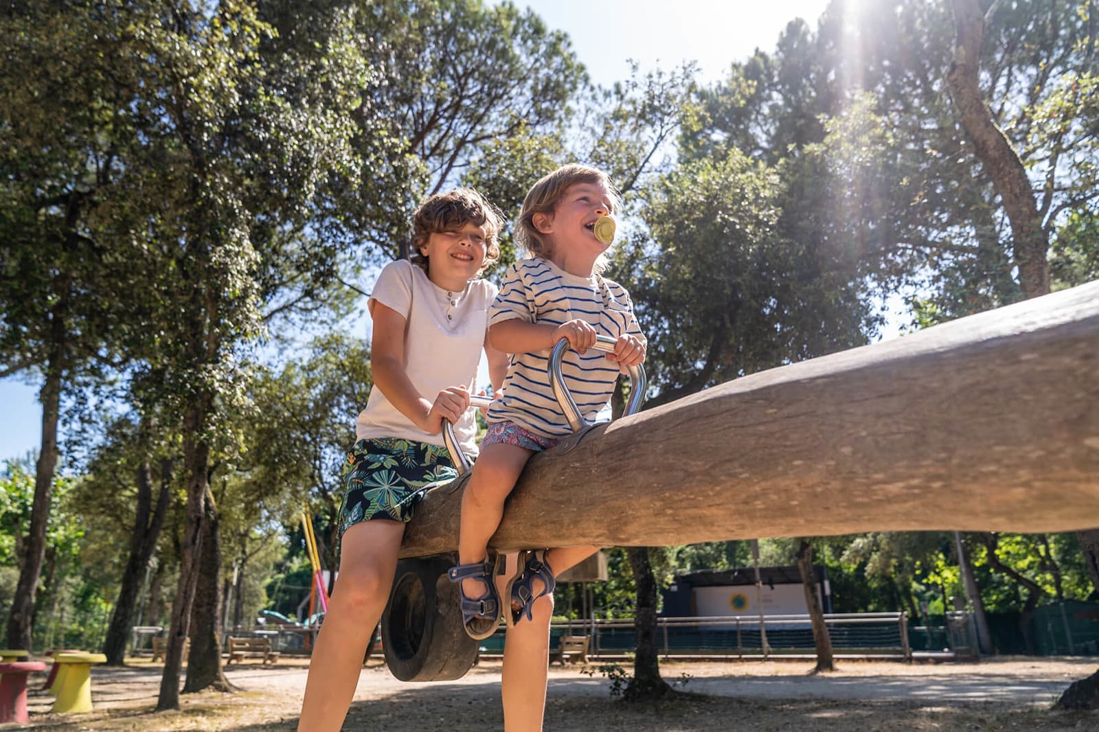 Activities & Sports