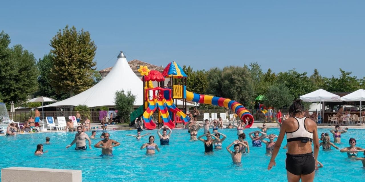 Club del Sole - Vigna sul Mar Family Collection