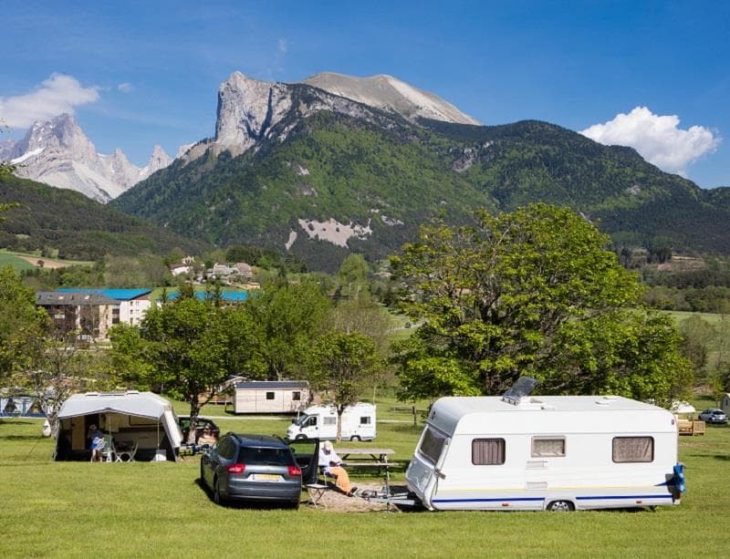 Camping Ctoutvert TEST - Ne pas réserver, Occitanie, Frankrijk