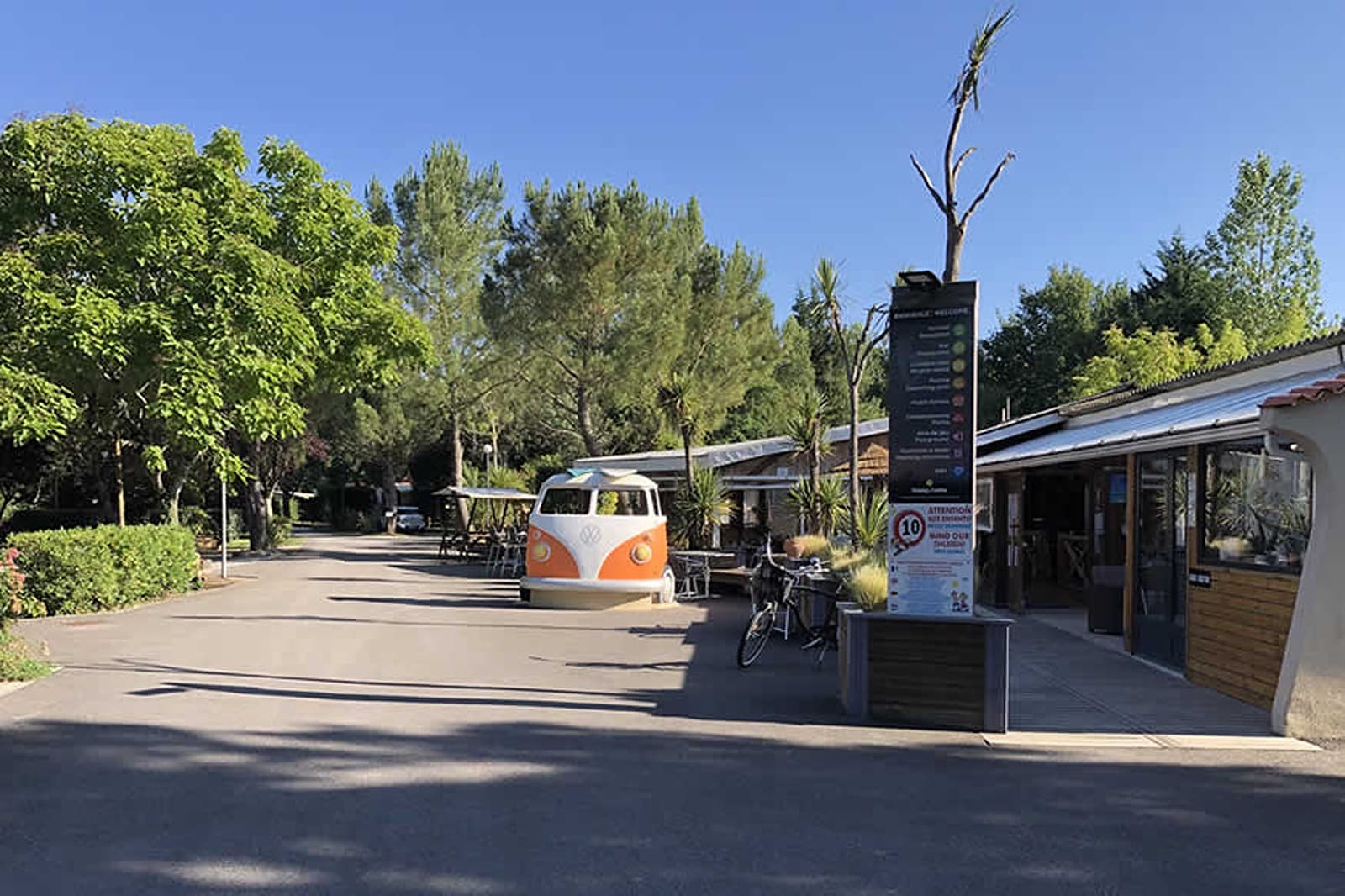 Vetturi & Parkeġġ