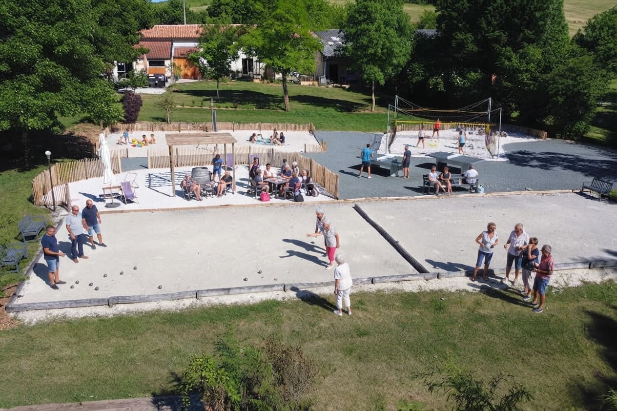 Sports et activités