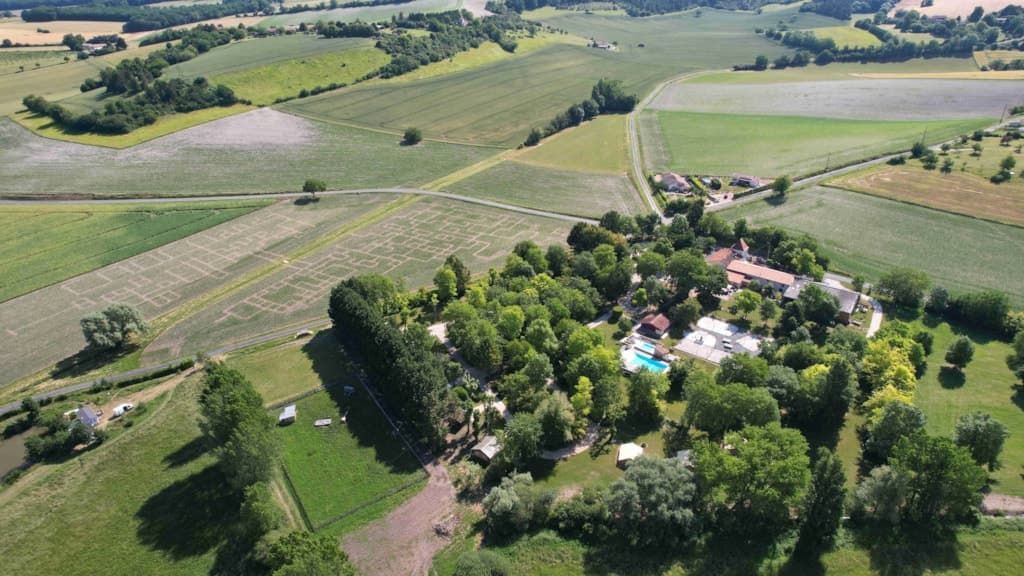 Véhicules & Parking