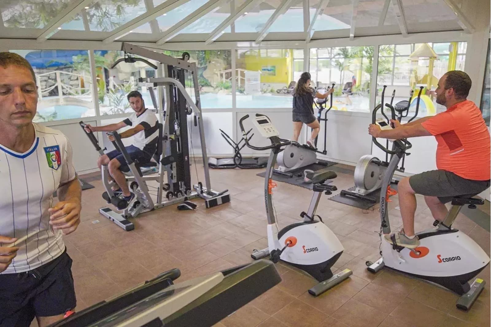 Wellness & Verzorging
