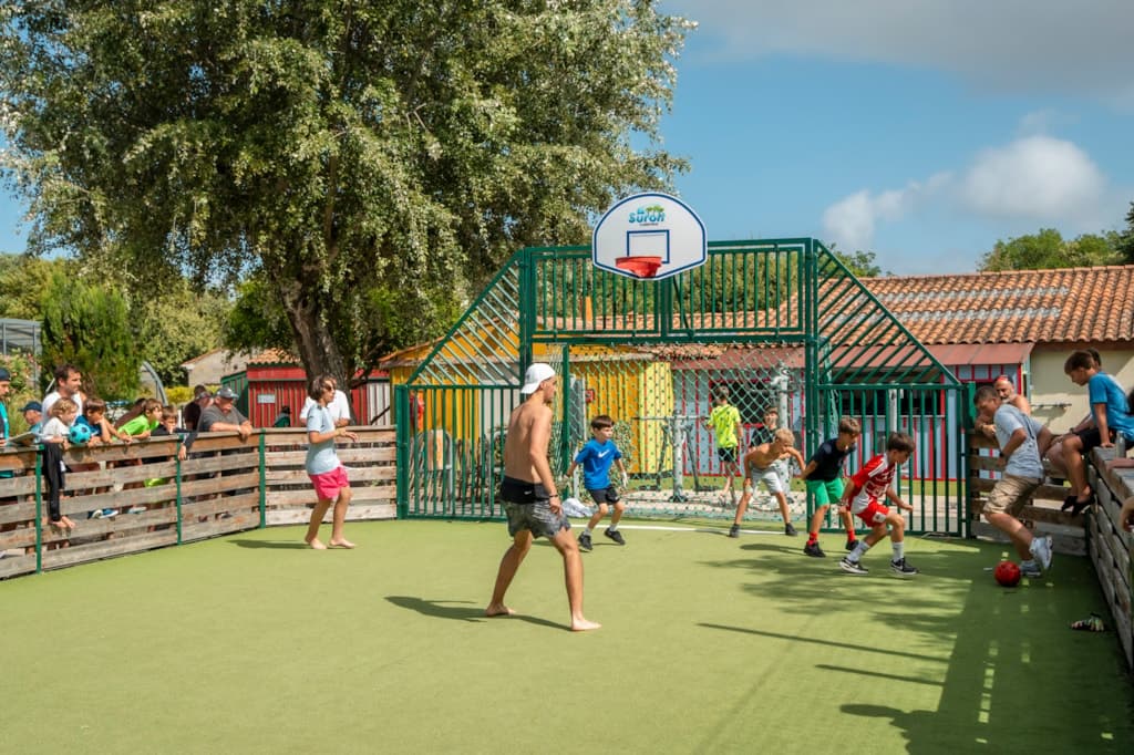 Deportes y actividades
