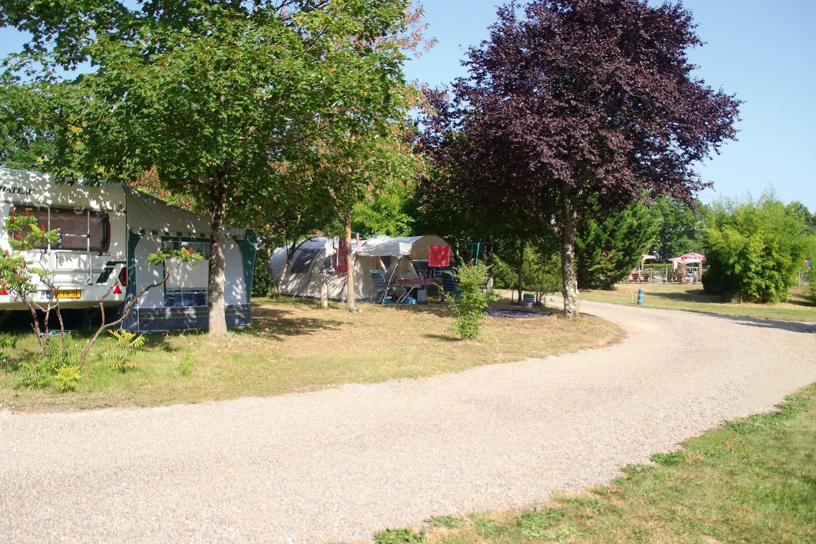 Fahrzeuge & Parken