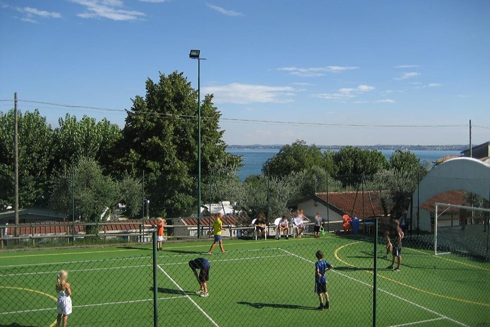 Sports et activités