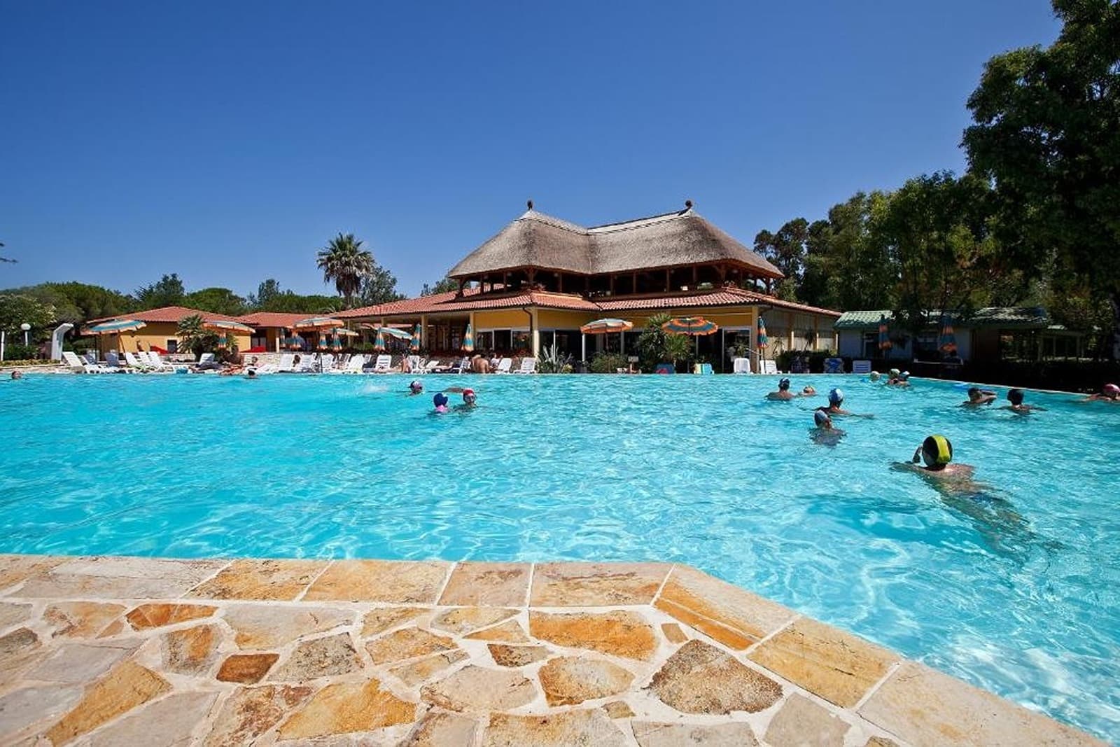 Wasserspaß