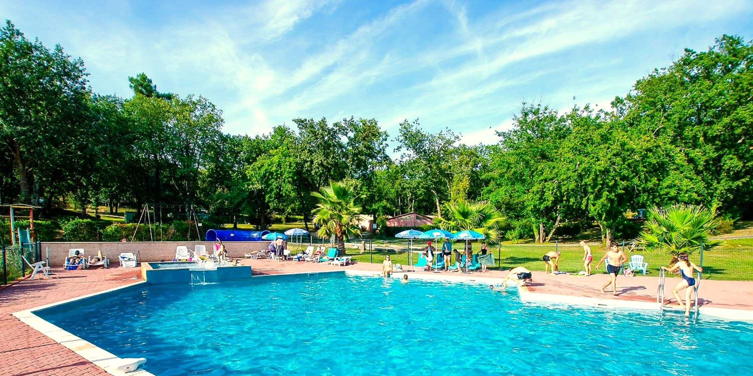 Camping Gaia Ecolodge