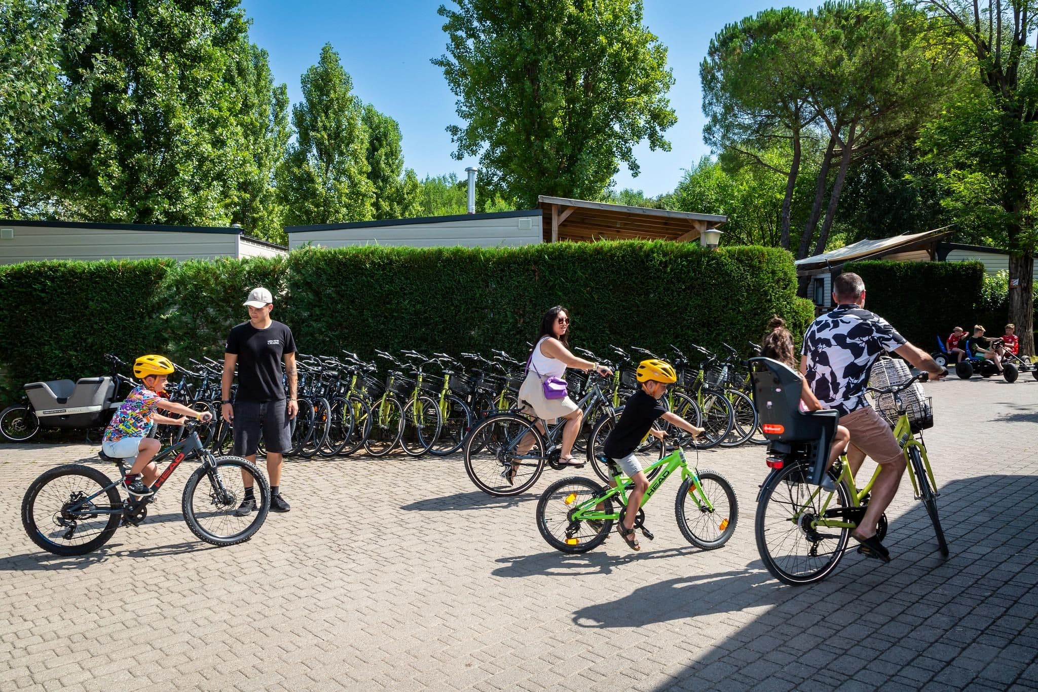 Sports et activités