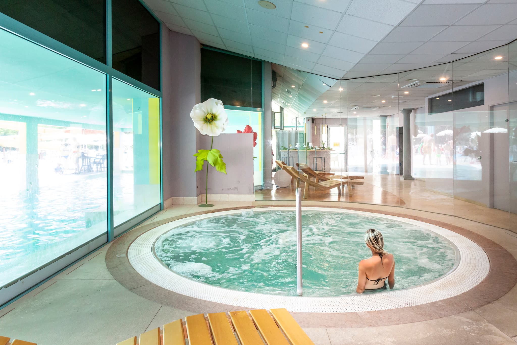 Wellness & Pflege
