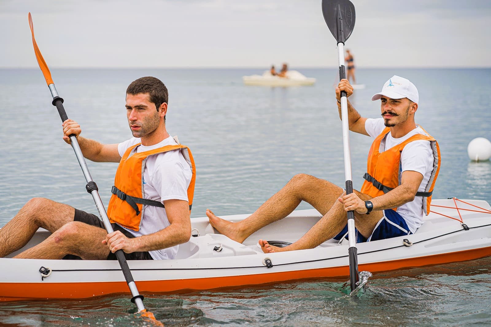 Water Sport possibilities