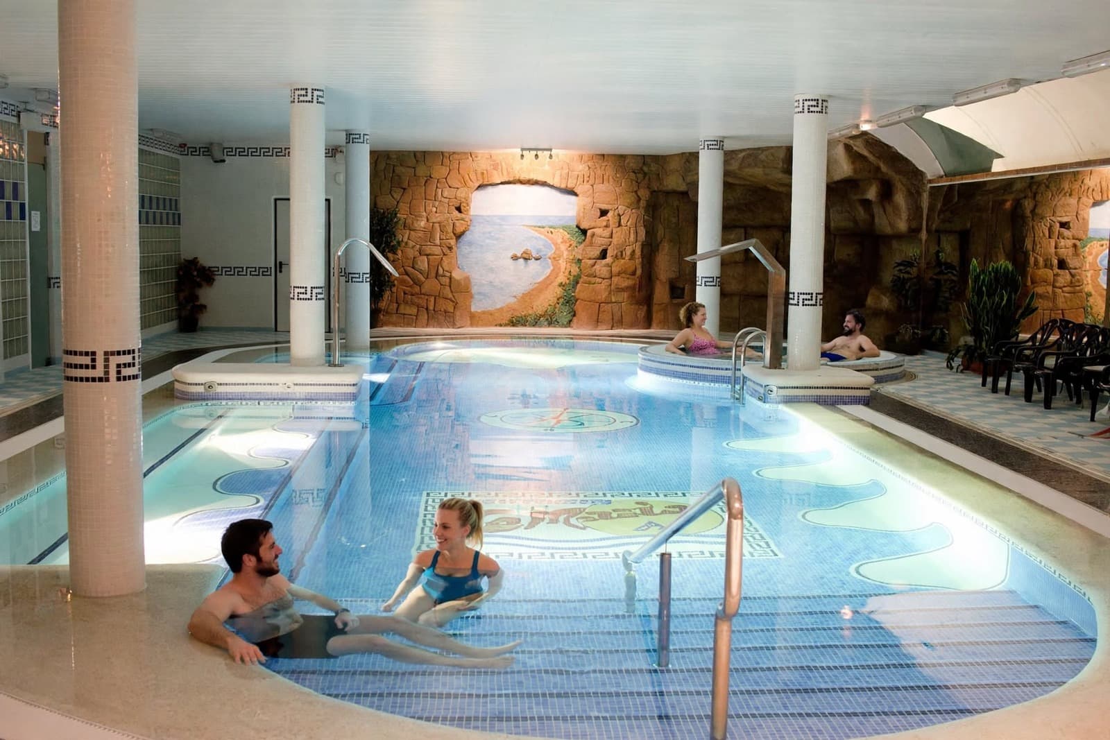 Wellness & Verzorging