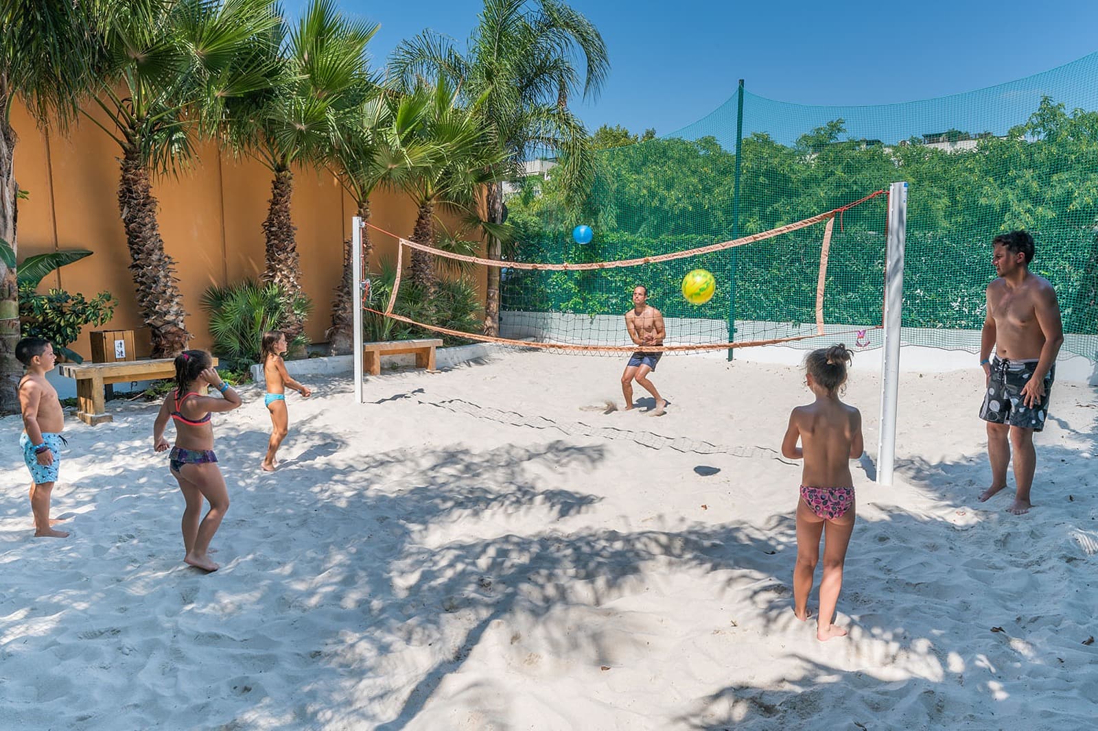 Deportes y actividades