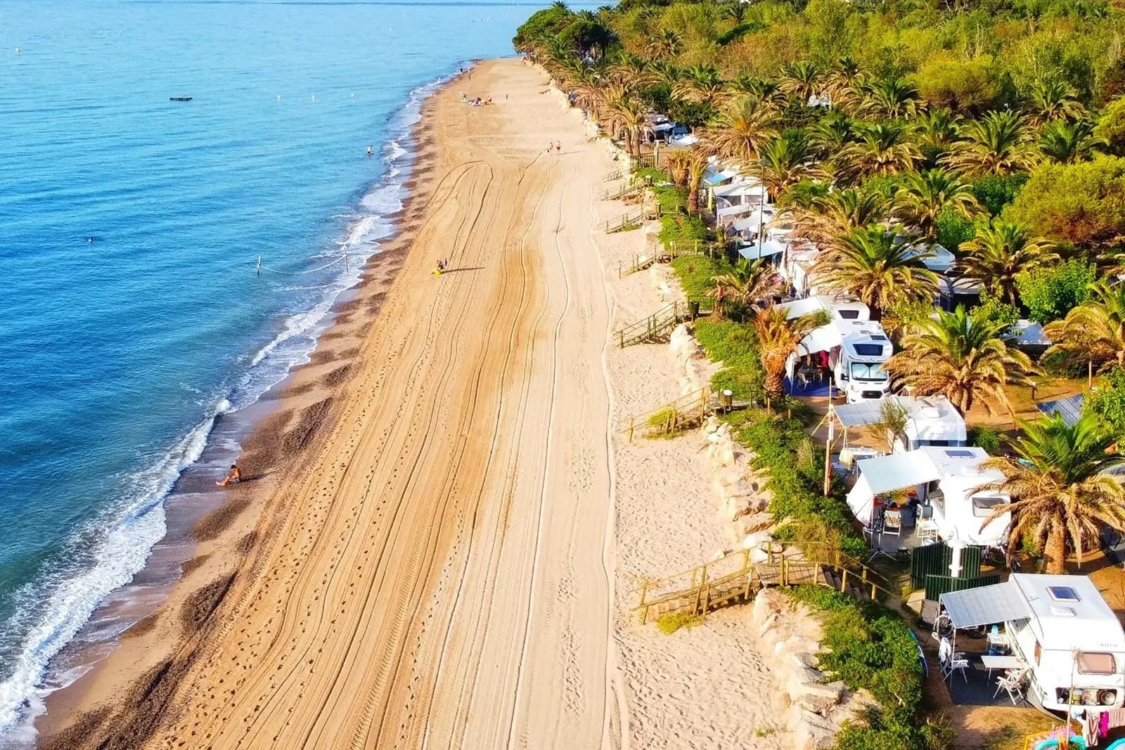 Plaża i morze