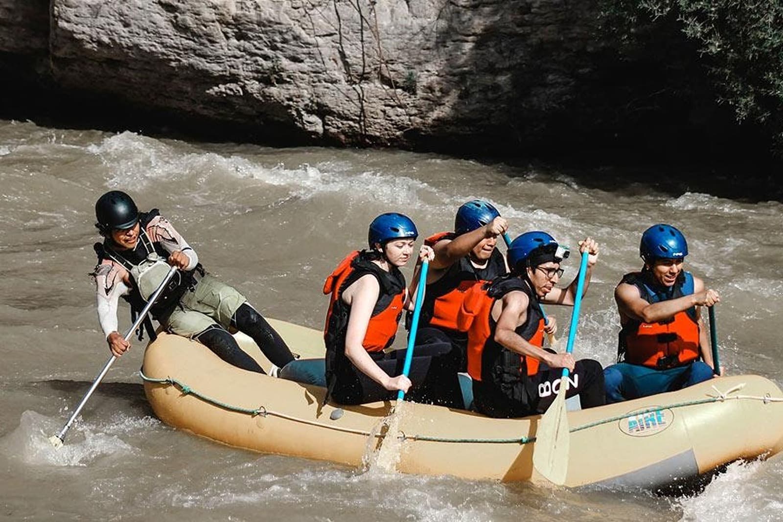 Sport acquatici