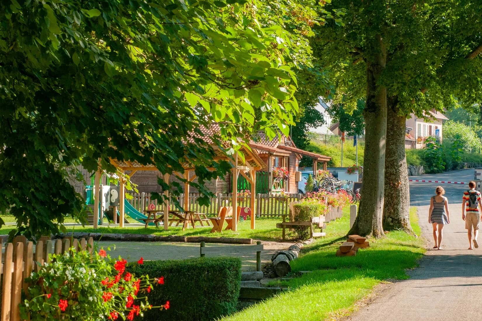 Dichtstbijzijnde rivier of meer