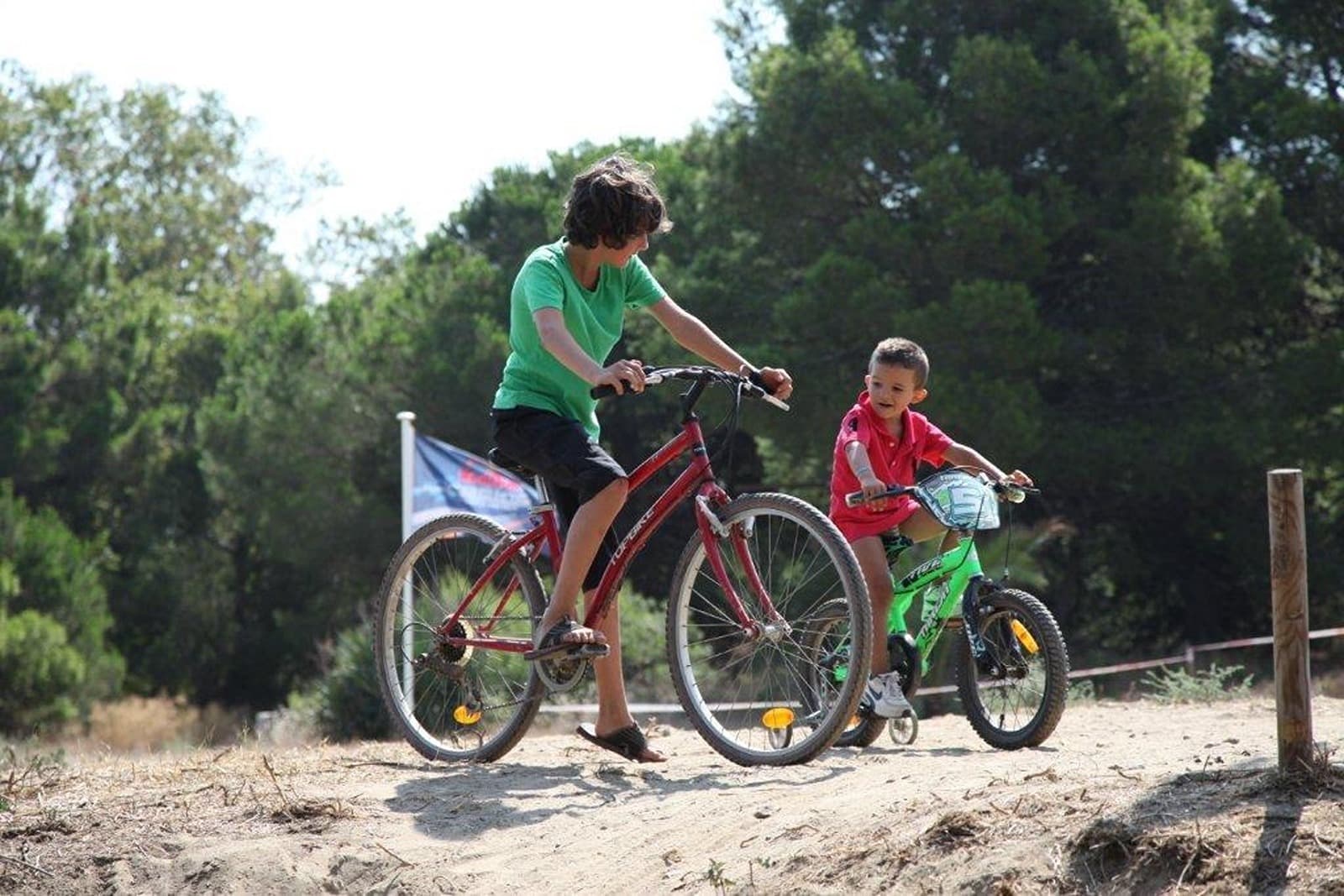 Activities & Sports