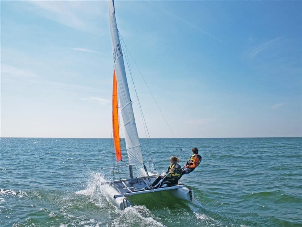 Wassersport
