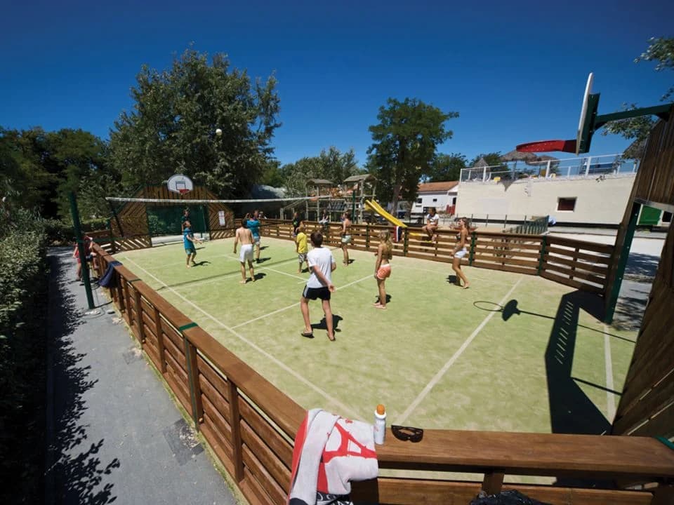 Sport & Aktivitäten