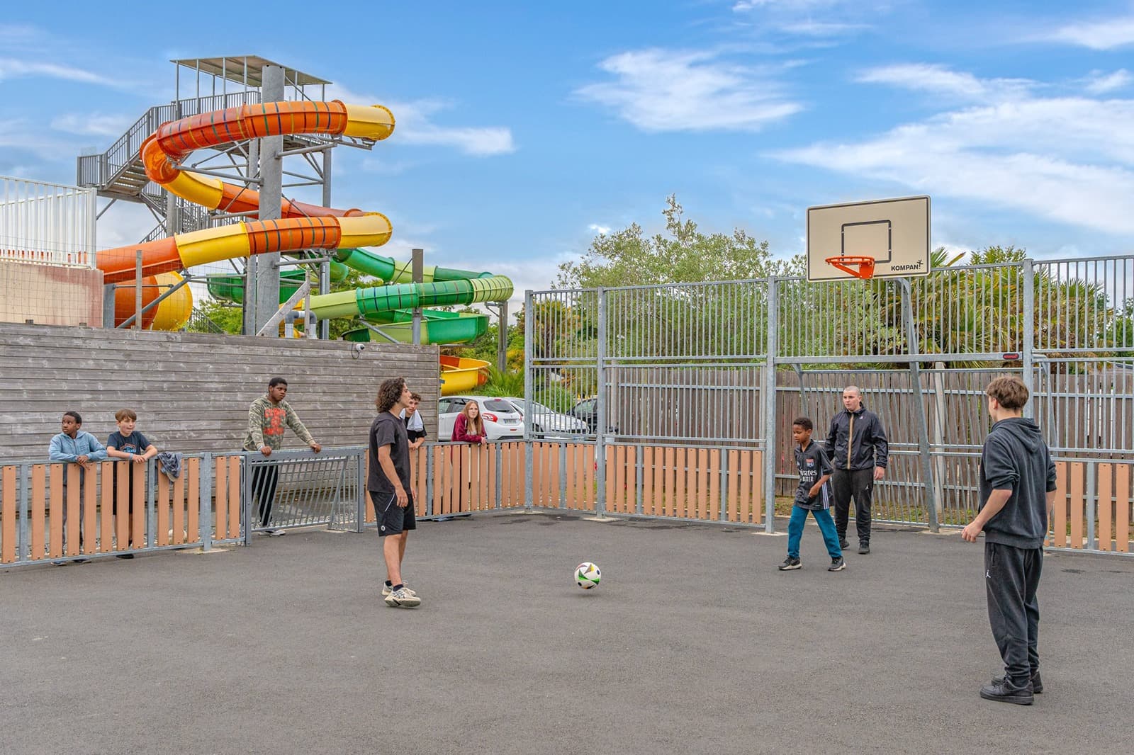 Sports et activités