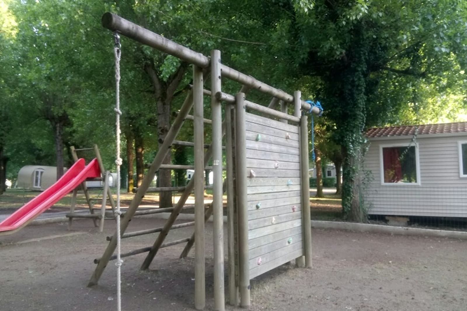 Wypoczynek i rozrywka
