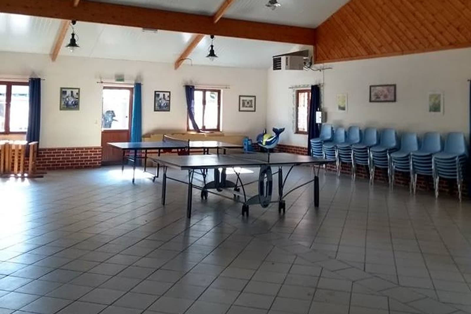 Deportes y actividades