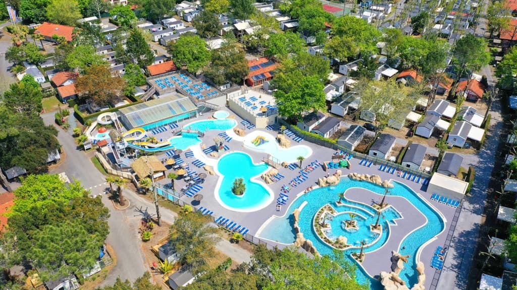 Camping Lou Pignada
