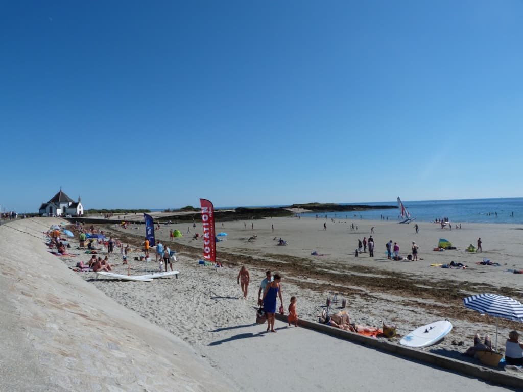 Isports tal-bahar